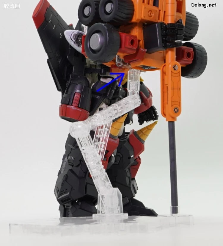 RG 1/144 Goldymarg
