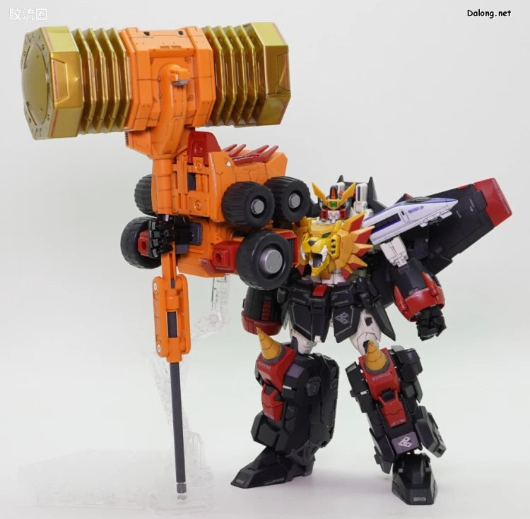 RG 1/144 Goldymarg