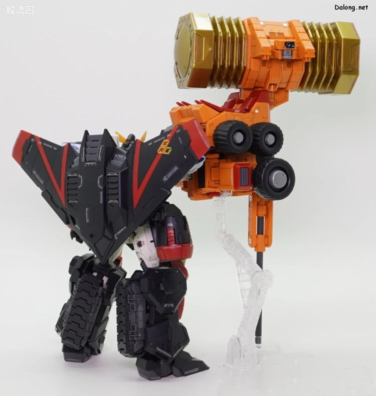 RG 1/144 Goldymarg