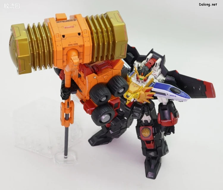 RG 1/144 Goldymarg