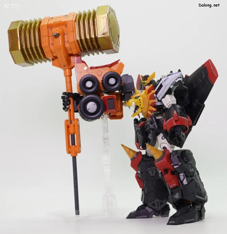 RG 1/144 Goldymarg