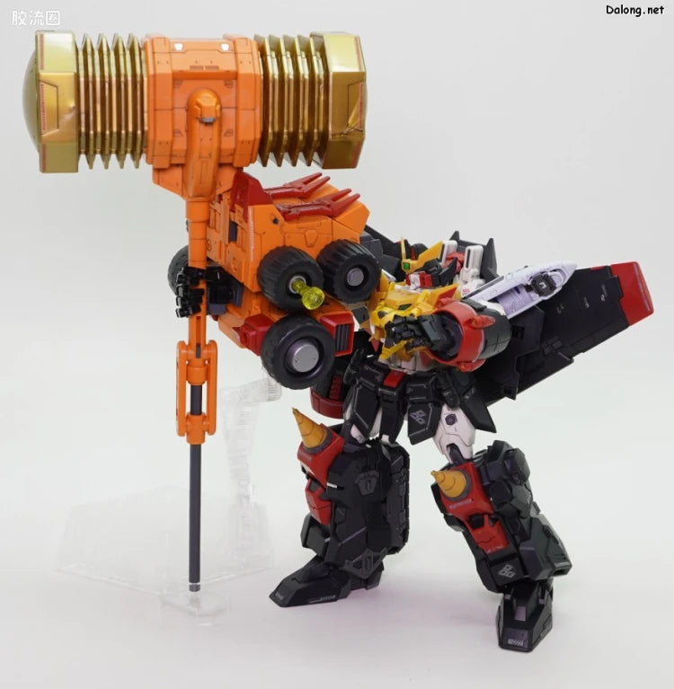 RG 1/144 Goldymarg