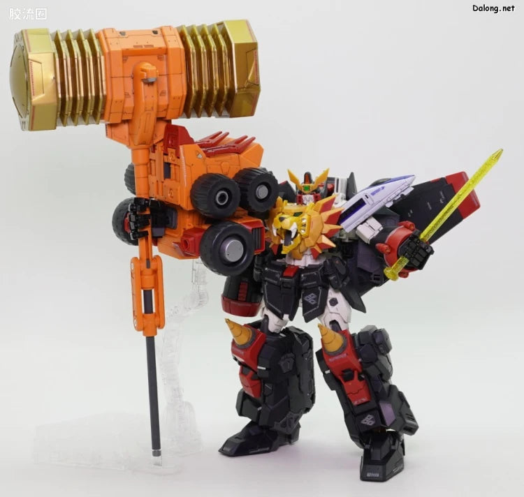RG 1/144 Goldymarg