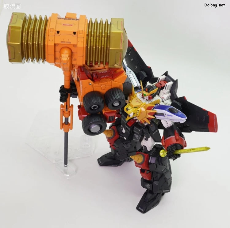 RG 1/144 Goldymarg