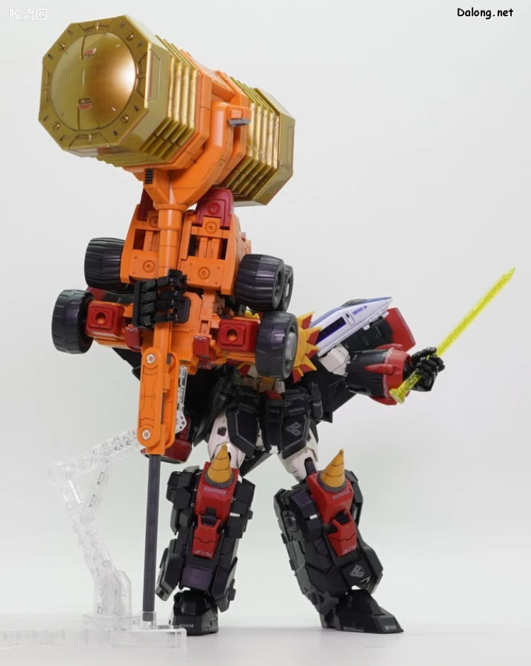 RG 1/144 Goldymarg