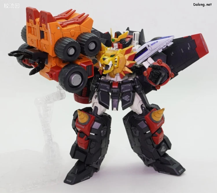 RG 1/144 Goldymarg