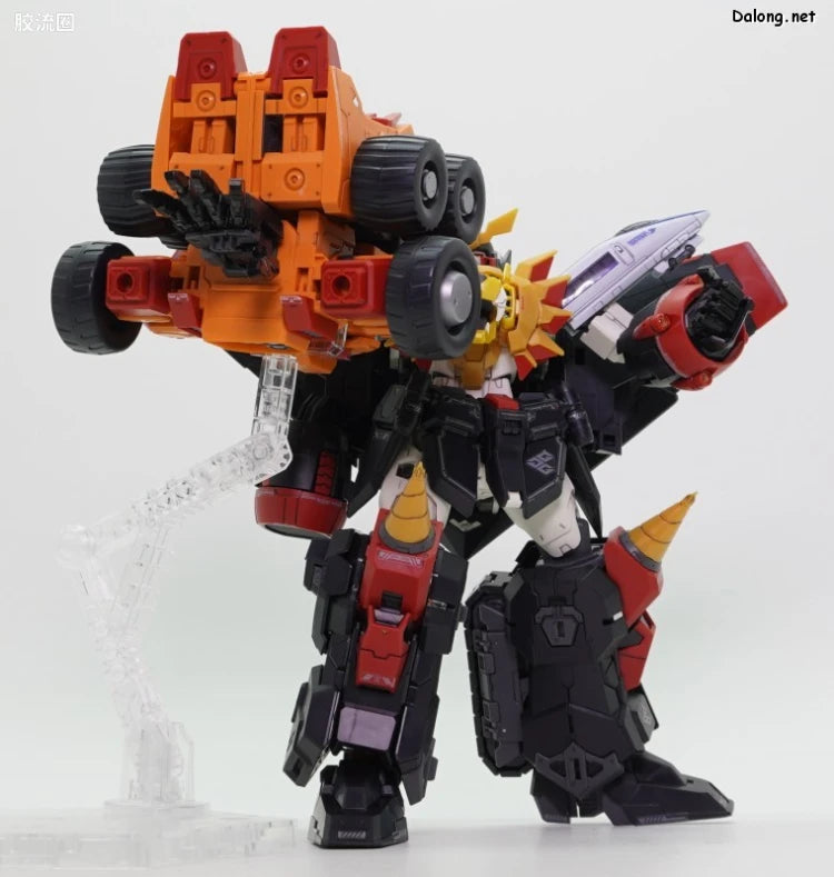 RG 1/144 Goldymarg