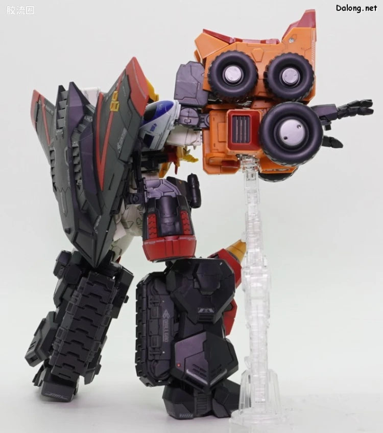 RG 1/144 Goldymarg