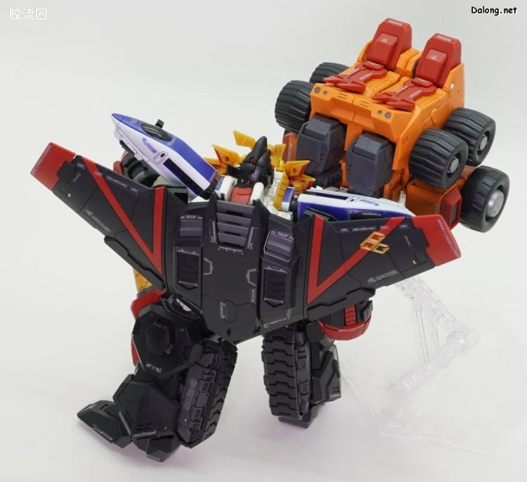 RG 1/144 Goldymarg