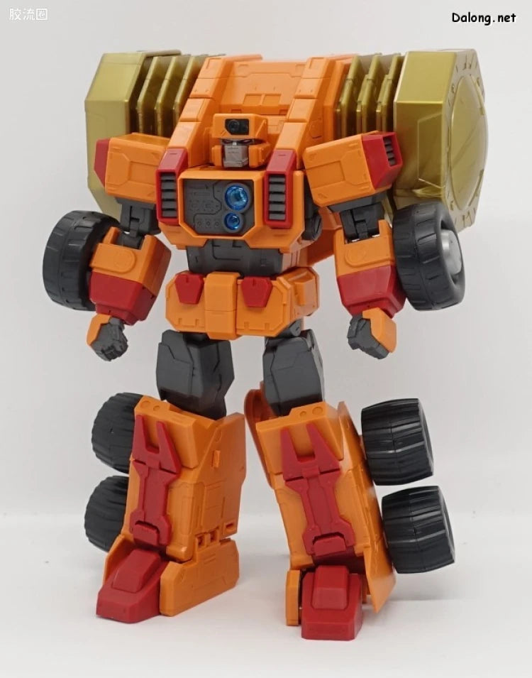 RG 1/144 Goldymarg