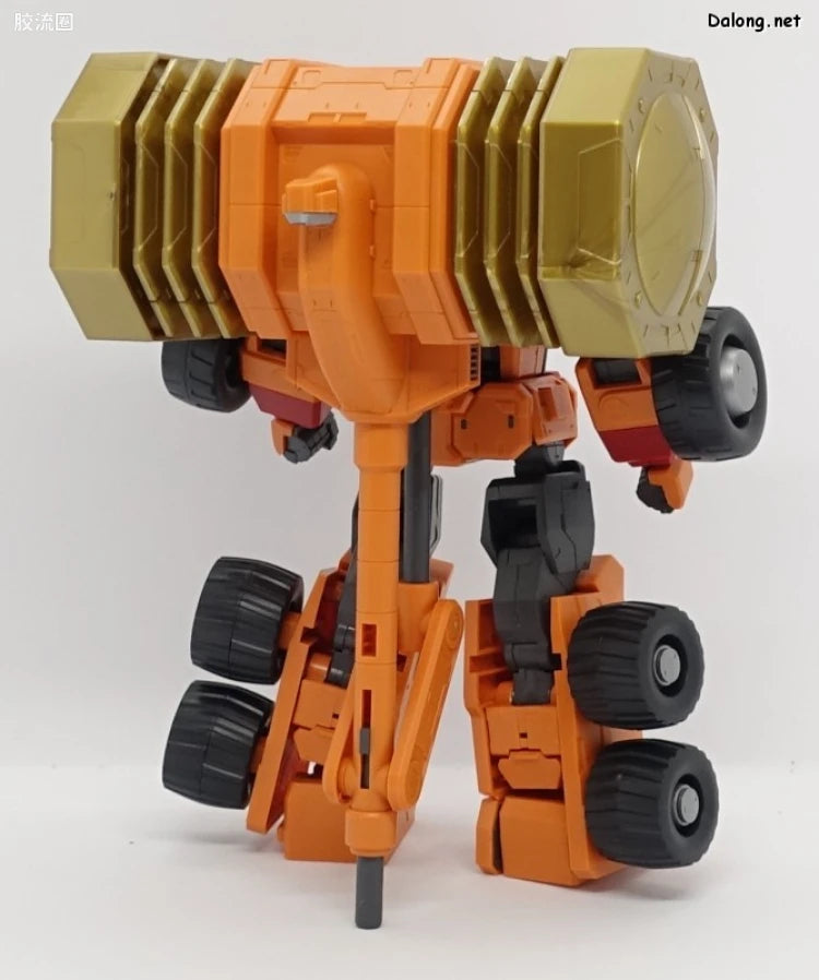 RG 1/144 Goldymarg