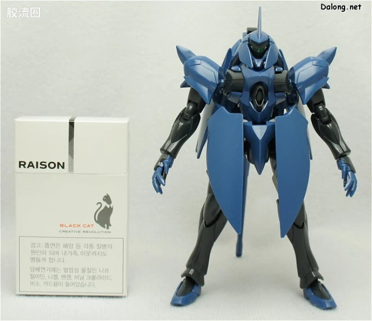 HG AGE 1/144 02 伽夫兰