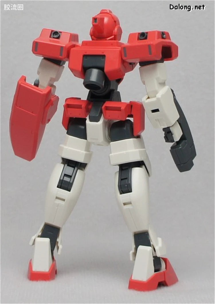 HG AGE 1/144 03 杰诺亚斯