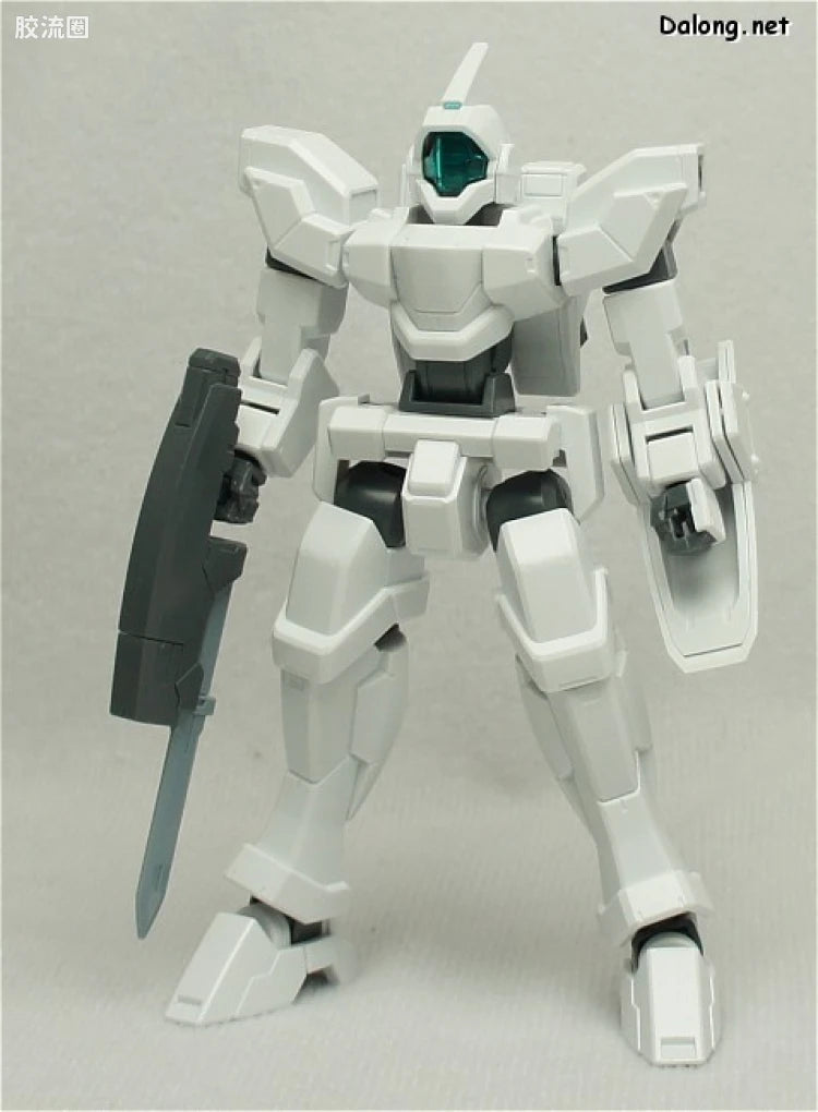 HG AGE 1/144 04 杰诺亚斯特装型