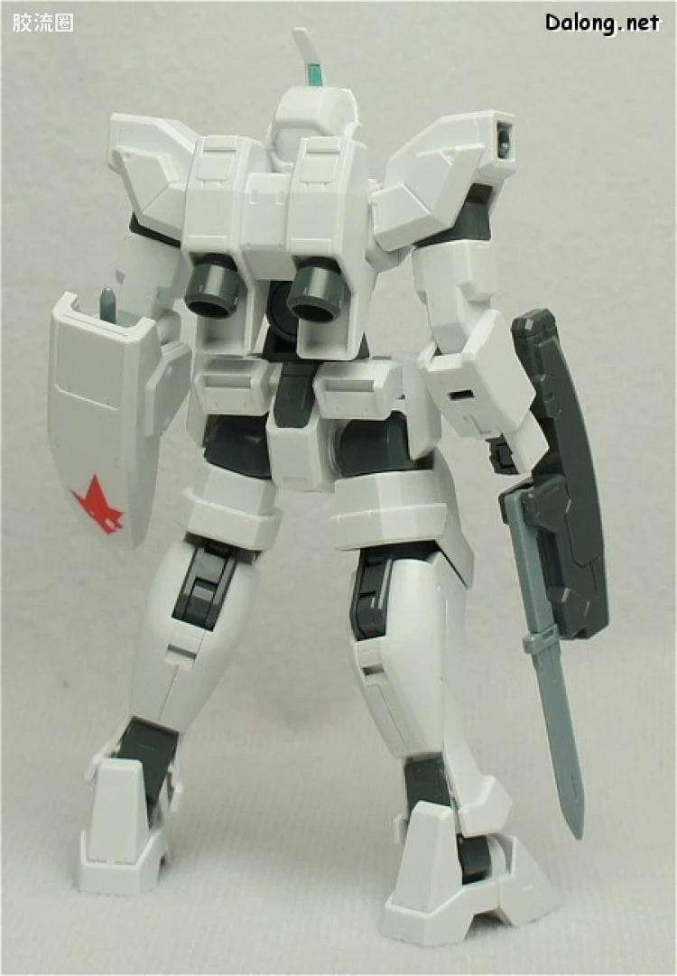 HG AGE 1/144 04 杰诺亚斯特装型