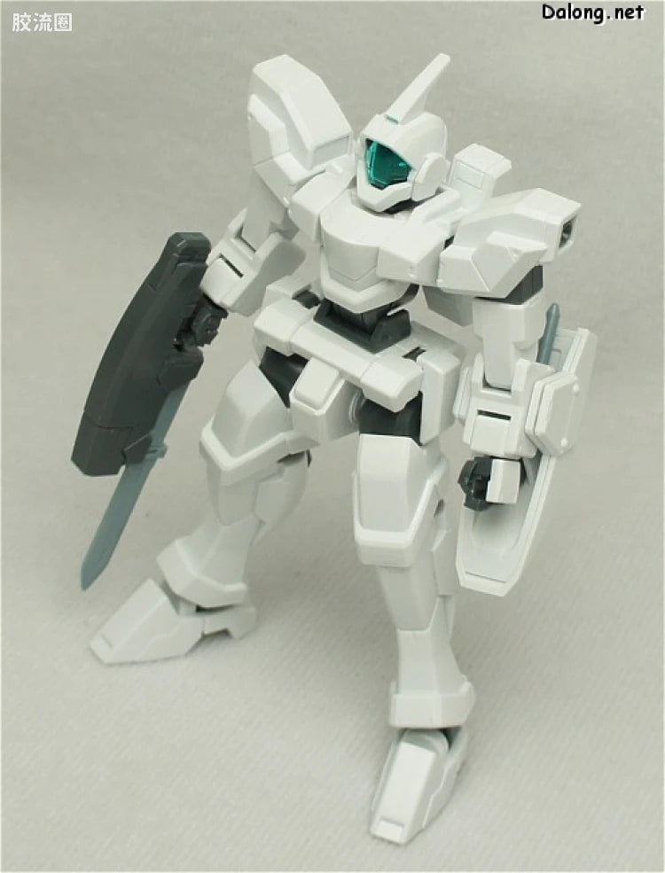 HG AGE 1/144 04 杰诺亚斯特装型