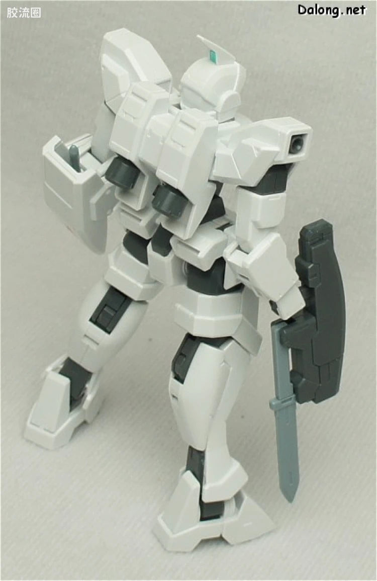 HG AGE 1/144 04 杰诺亚斯特装型