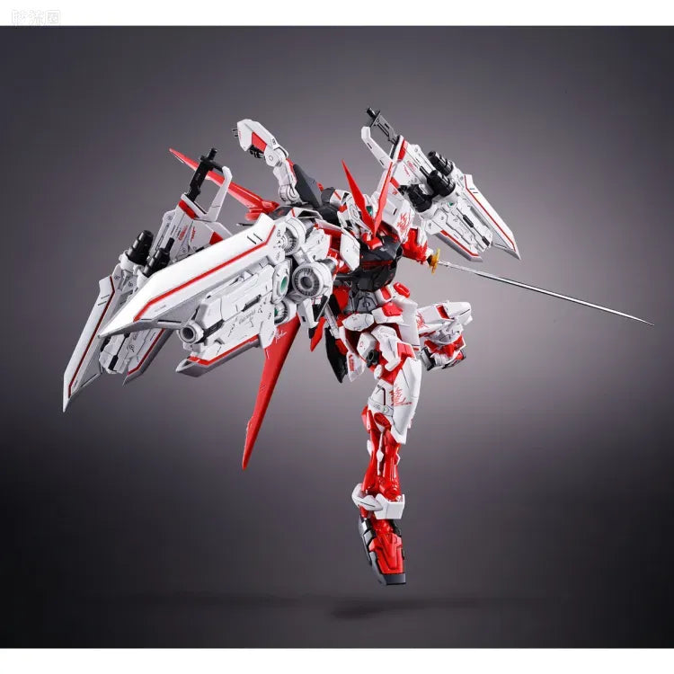 P-Bandai MG 1/100 Gundam Astray Red Dragon
