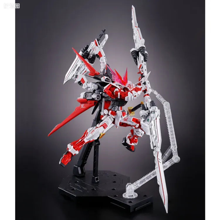 P-Bandai MG 1/100 Gundam Astray Red Dragon