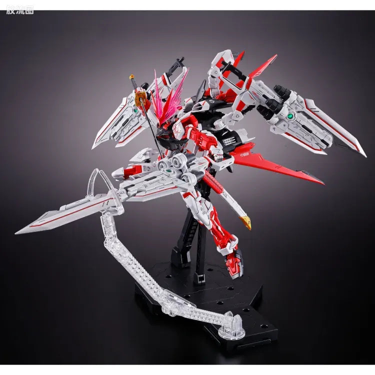 P-Bandai MG 1/100 Gundam Astray Red Dragon