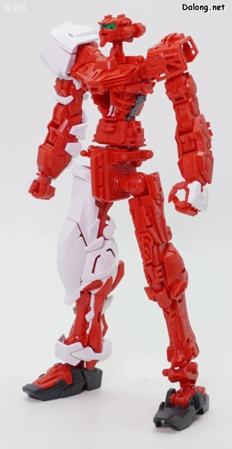 P-Bandai MG 1/100 Gundam Astray Red Dragon