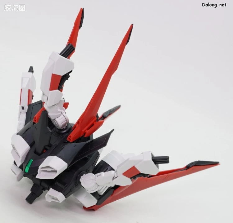 P-Bandai MG 1/100 Gundam Astray Red Dragon