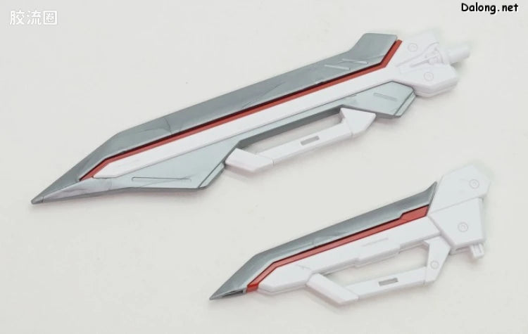 P-Bandai MG 1/100 Gundam Astray Red Dragon