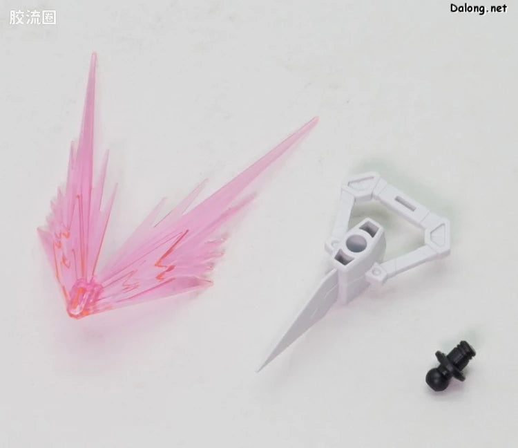 P-Bandai MG 1/100 Gundam Astray Red Dragon
