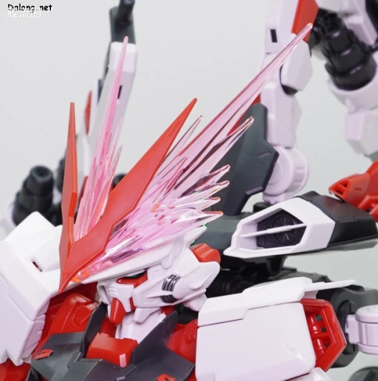 P-Bandai MG 1/100 Gundam Astray Red Dragon