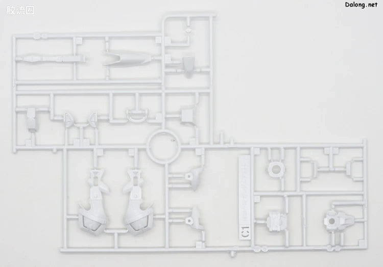 P-Bandai MG 1/100 Gundam Astray Red Dragon