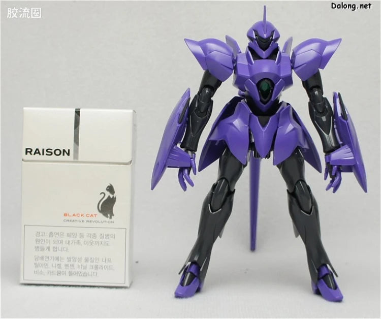 HG AGE 1/144 11 多拉多
