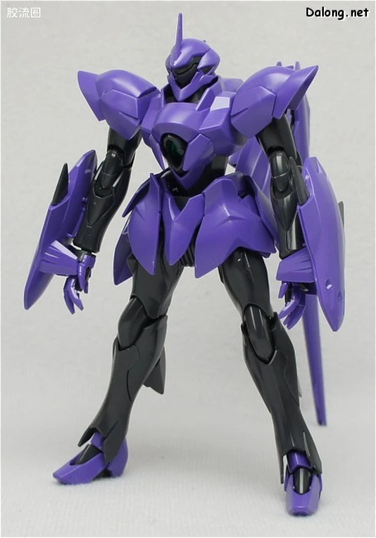 HG AGE 1/144 11 多拉多