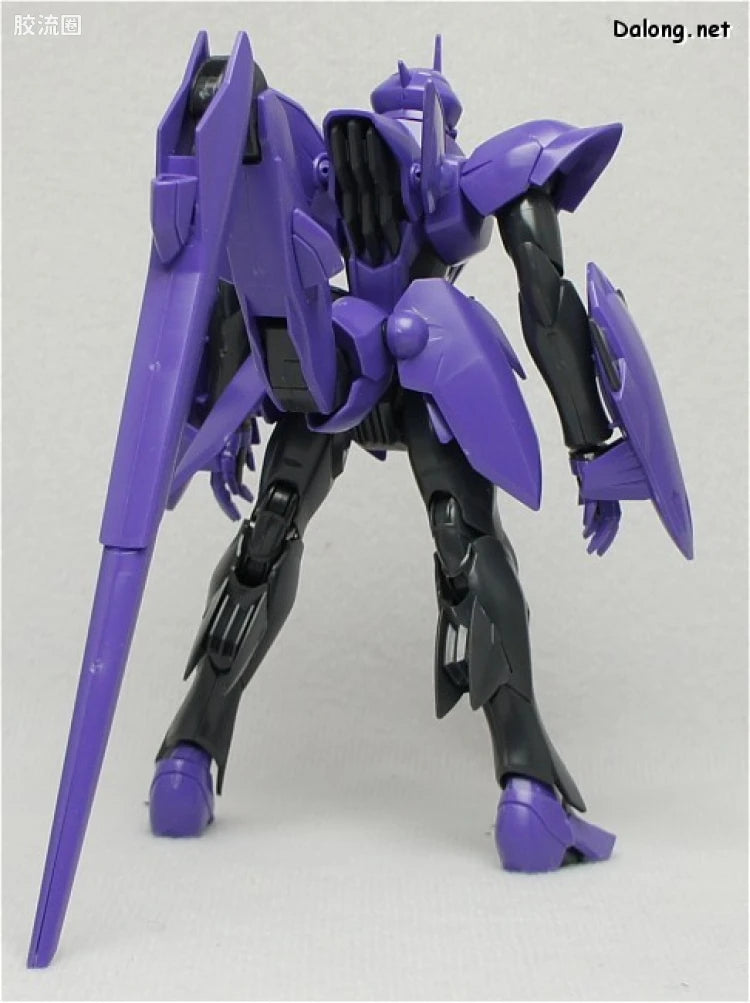 HG AGE 1/144 11 多拉多