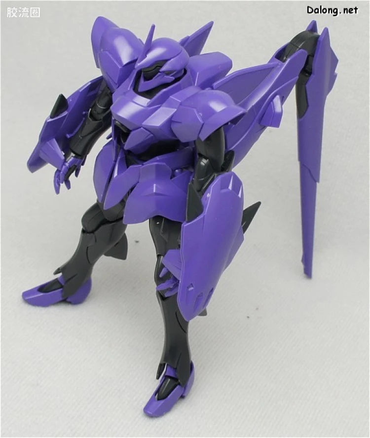 HG AGE 1/144 11 多拉多