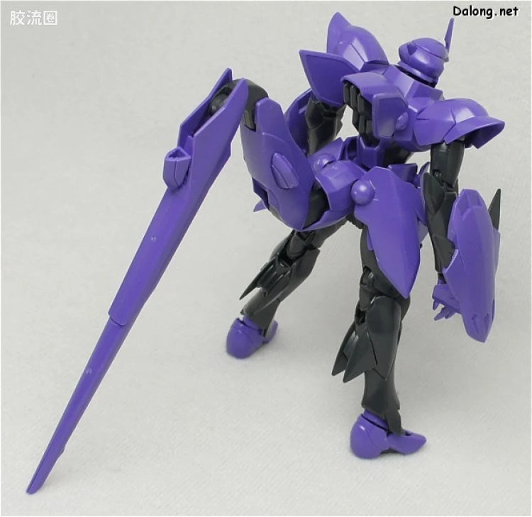 HG AGE 1/144 11 多拉多