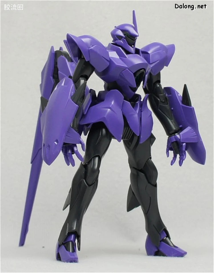 HG AGE 1/144 11 多拉多