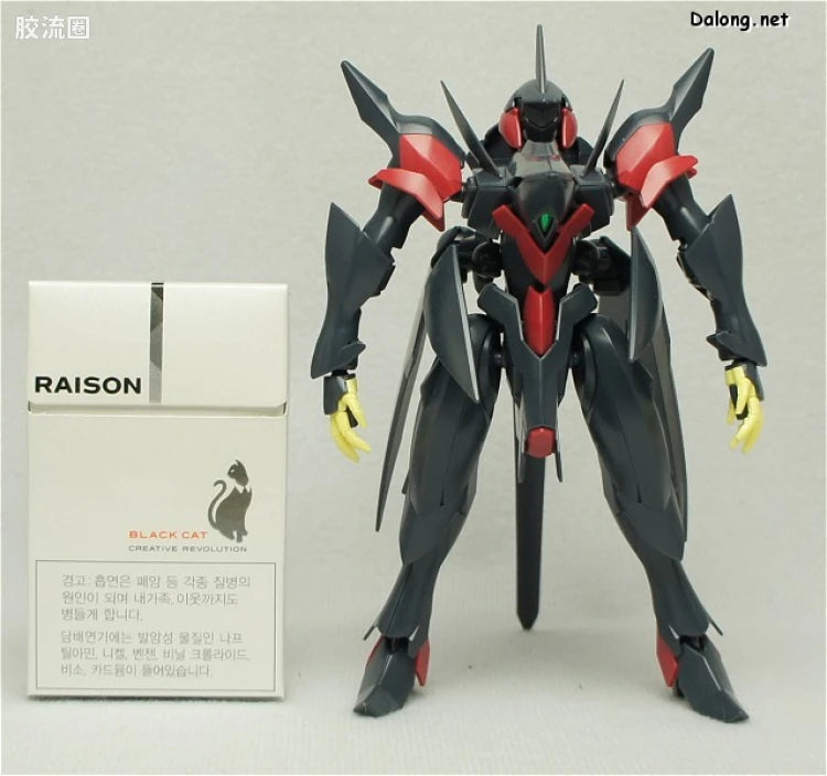 HG AGE 1/144 12 杰达斯R
