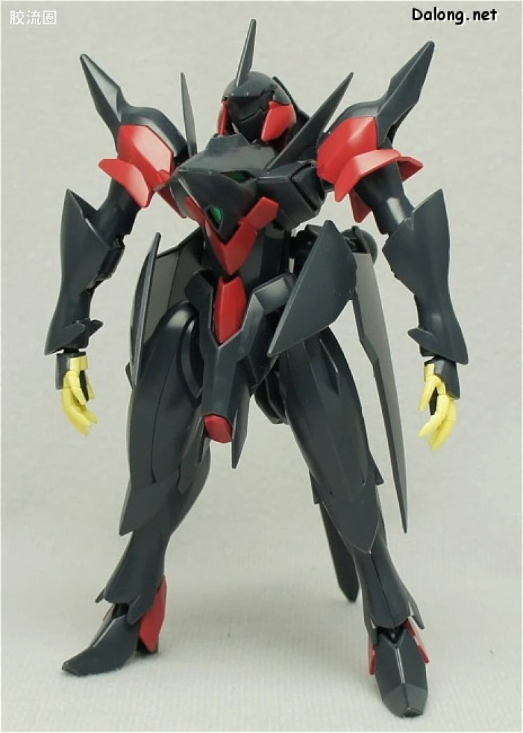 HG AGE 1/144 12 杰达斯R