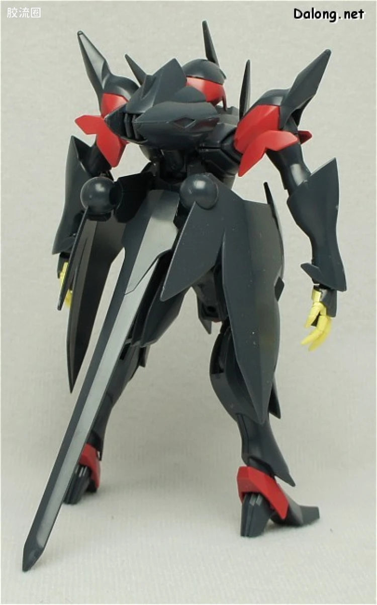 HG AGE 1/144 12 杰达斯R