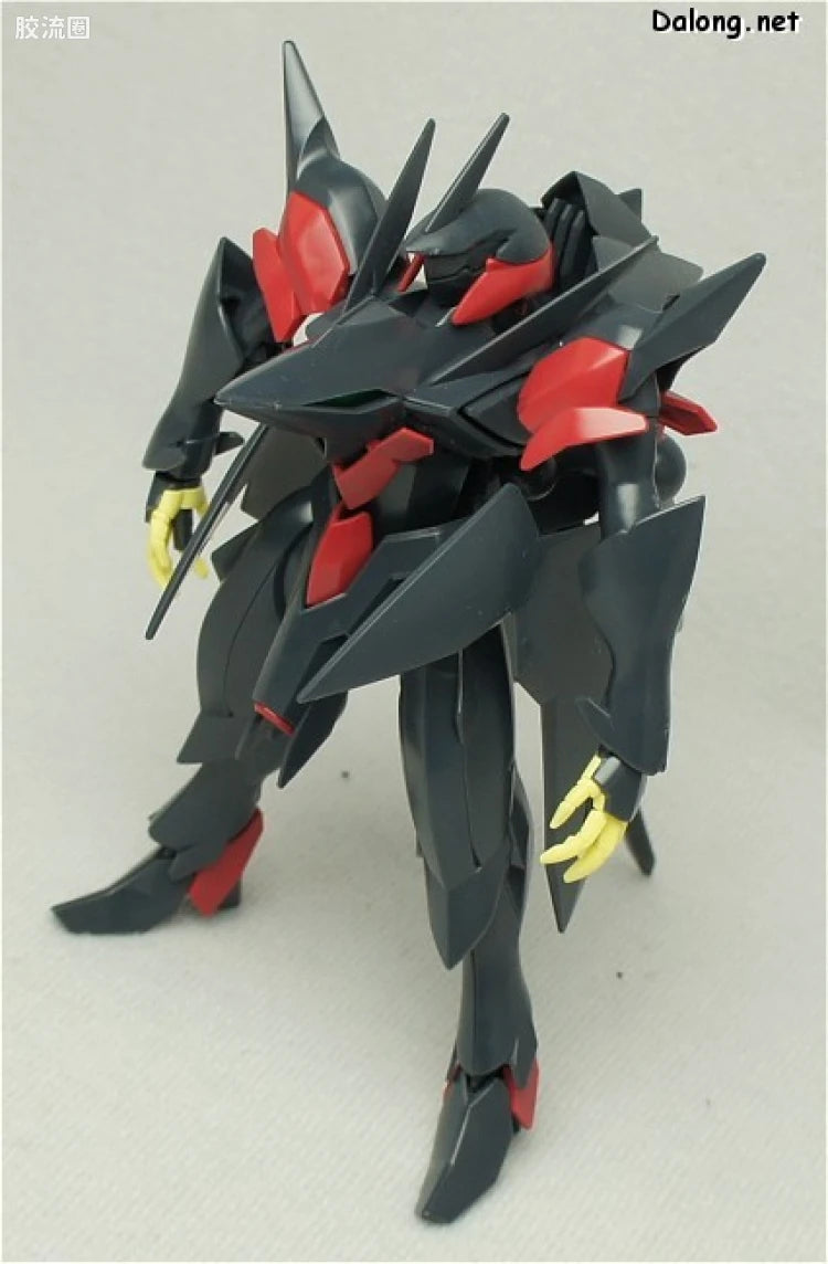 HG AGE 1/144 12 杰达斯R