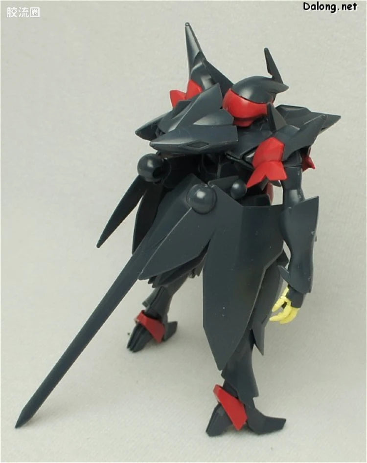 HG AGE 1/144 12 杰达斯R