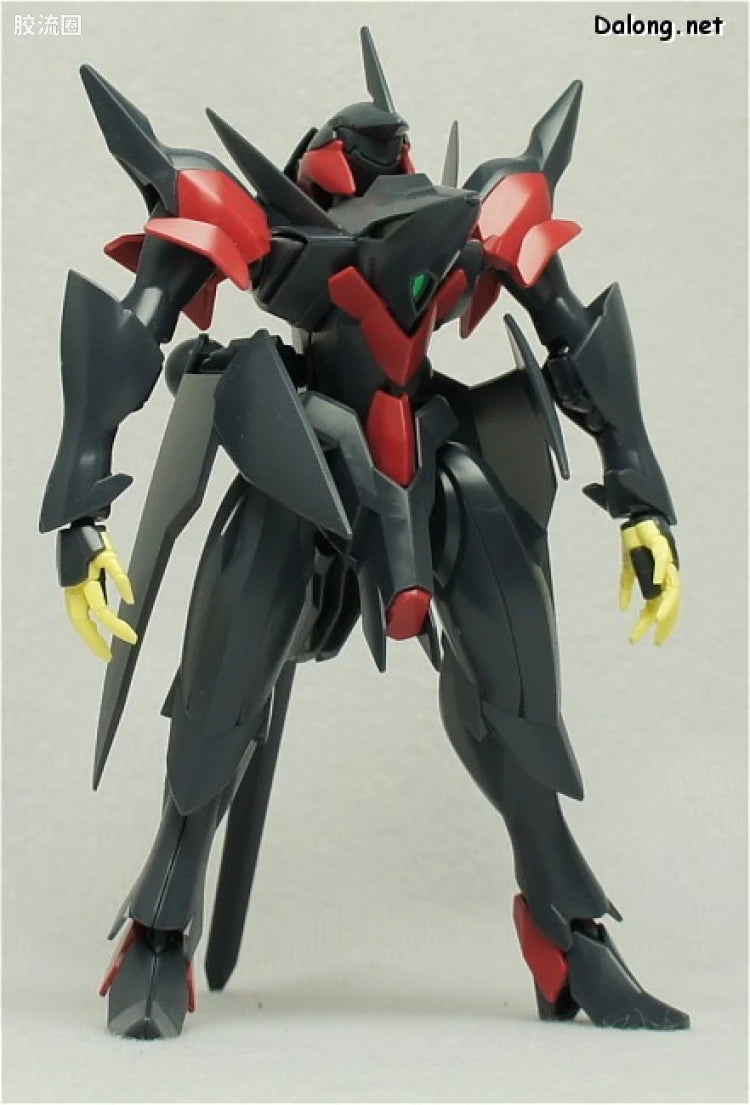 HG AGE 1/144 12 杰达斯R