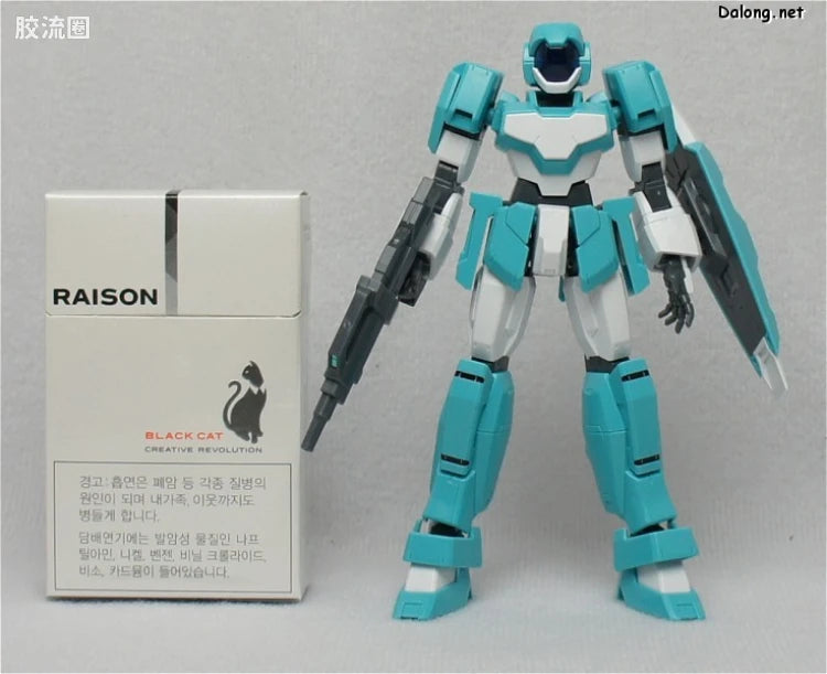 HG AGE 1/144 13 阿黛尔