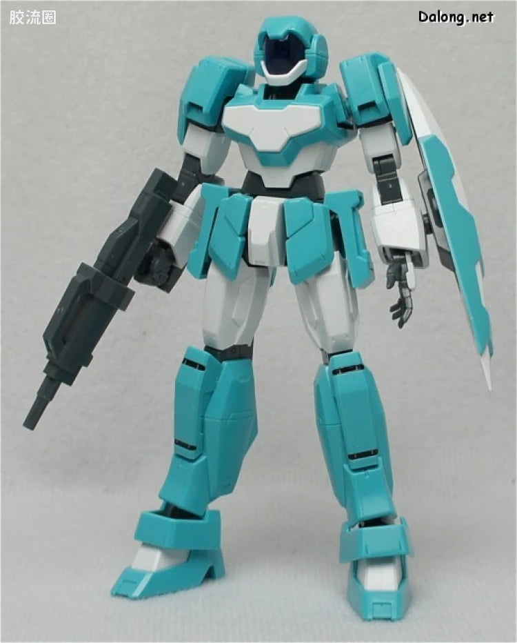 HG AGE 1/144 13 阿黛尔