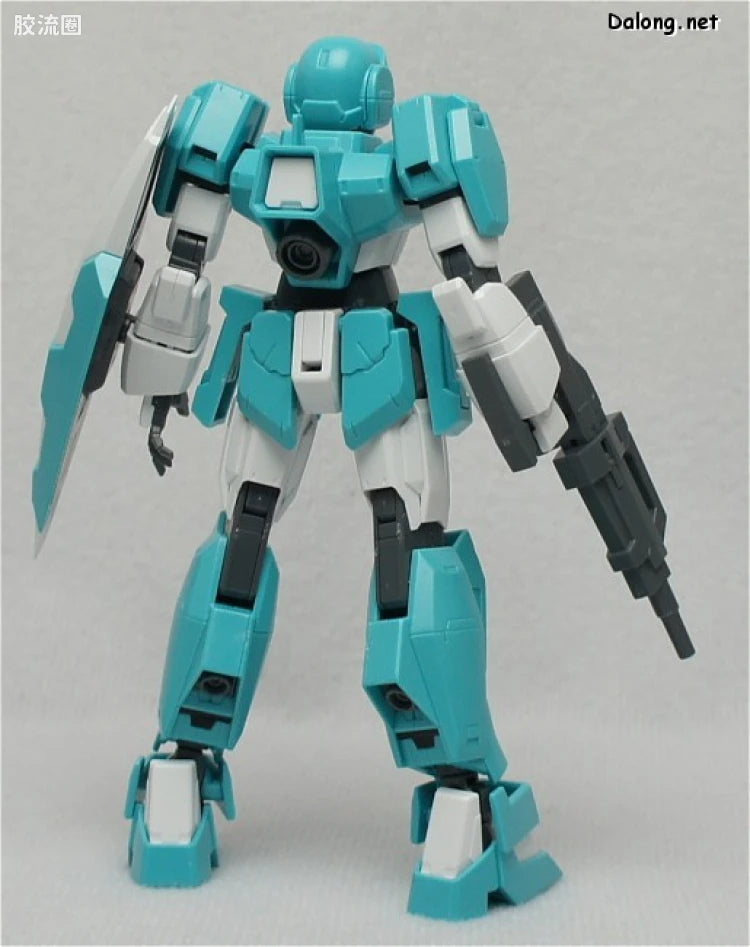 HG AGE 1/144 13 阿黛尔