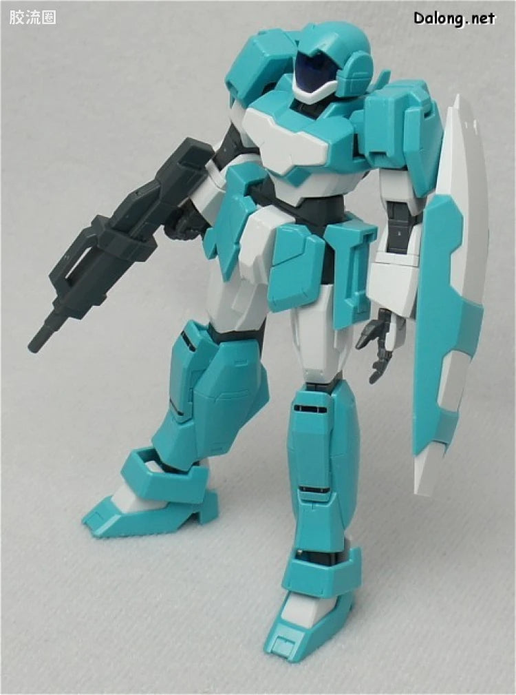 HG AGE 1/144 13 阿黛尔