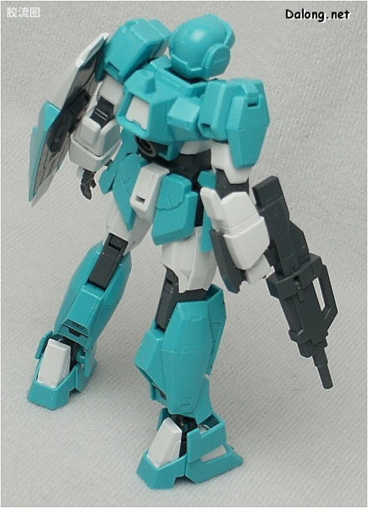HG AGE 1/144 13 阿黛尔