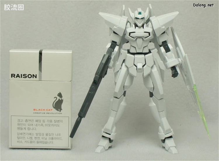 HG AGE 1/144 14 G-巨人/G-邦瑟