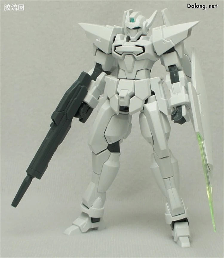 HG AGE 1/144 14 G-巨人/G-邦瑟