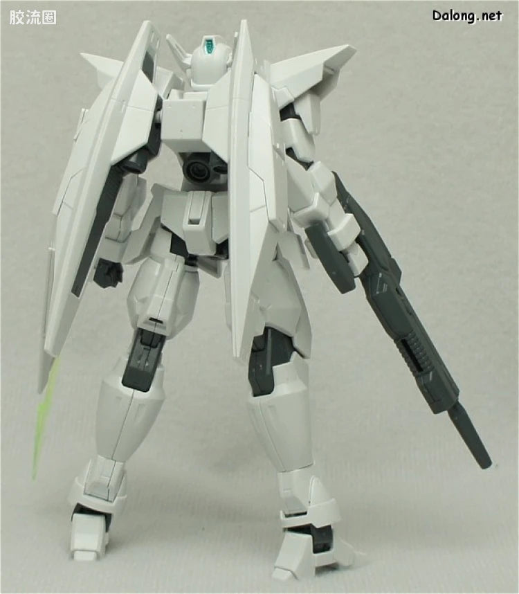 HG AGE 1/144 14 G-巨人/G-邦瑟